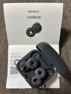 お*】様 【限定2点 新品】LiSA直筆サイン入 Sony LinkBuds F - メルカリ
