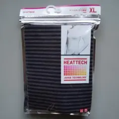 【新品・未開封】ユニクロ ヒートテック タートルネックT(長袖)レディース XL