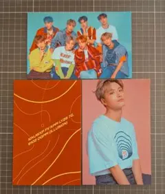 ATEEZ ホンジュン ZERO : FEVER Part.3 封入トレカ - メルカリ