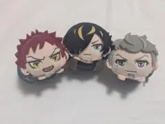 ヒプノシスマイク もちころりん 波羅夷 空却 四十物 十四 天国 獄 まとめ売り