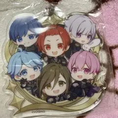 いれいす 4周年　アクリルキーホルダー