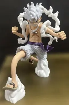 ワンピース ルフィ フィギュア