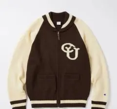 【最終値下げ！新品】 Champion ジップジャケット 24FW M