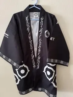 名古屋ダイヤモンドドルフィンズ　法被