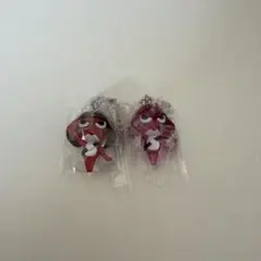 ケロロ軍曹　マスコット&グミであります　ギロロ