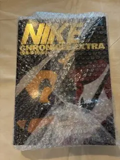 NIKE CHRONICLE 2冊セット NIKE CHRONICLE 2冊セット【ポスター付き】｜メンズファッション