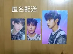 TXT FREEFALL 【スビン】トレカセット