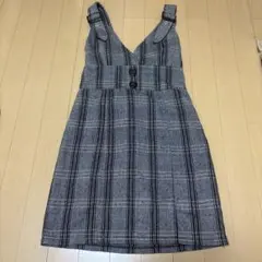 CECIL McBEEミニワンピース