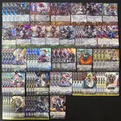 2026年最新】ヴァンガード ハリー デッキの人気アイテム - メルカリ