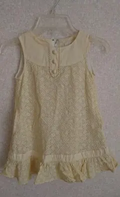 組曲 サイズS ( 100～110cm ) ワンピース / フォーマル レース