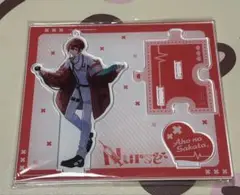 浦島坂田船 あほの坂田。 Nurse アクリルスタンド