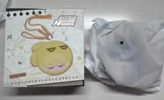 ALIEN STAGE ぬいぐるみコインケース ヒョナ Hyuna