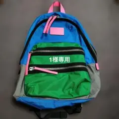 MARC BY MARC JACOBS リュック