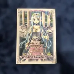 ハートオブクラウン　フェアリーガーデン