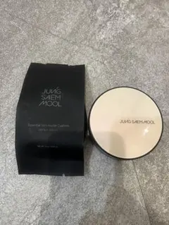 ジョンセンムル Essential Skin Nuder フェア　本体とレフィルのサムネイル