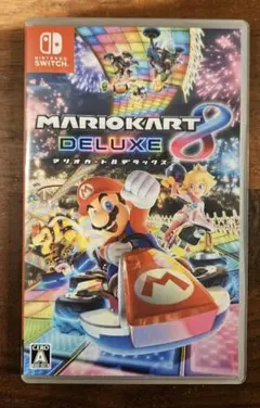 2025年最新】マリオカート8 中古の人気アイテム - メルカリ