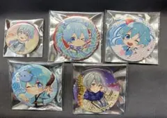 ころんくん 缶バッジ - メルカリ