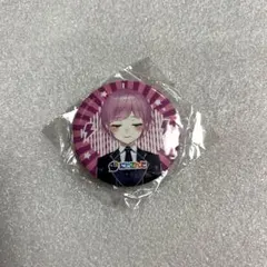 にじさんじ 夕陽 リリ 缶バッジ