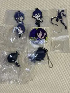 チェンソーマン ボム キャラクターグッズ