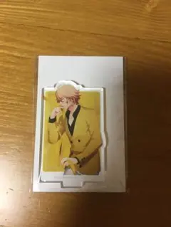 うたプリ 四ノ宮那月 ミニアクリルスタンド