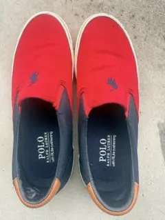 POLO RALPH LAUREN ポロ THOMPSON 25.5