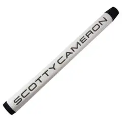 【未使用／レア】SCOTTY CAMERON☆全英オープンリミテッドグリップ 2025年最新】スコッティキャメロン グリップの人気アイテム
