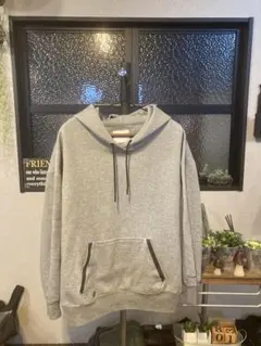 【美品】CABaN カシミヤ混 パーカー グレー M トゥモローランド 美品】CABaN カシミヤ混 パーカー グレー M トゥモローランド - メルカリ