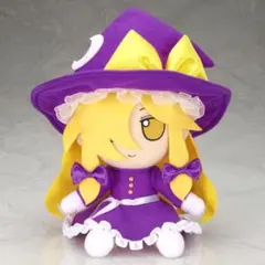 2026年最新】霧雨魔理沙 ふもふもの人気アイテム - メルカリ