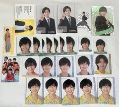 少年忍者　忍コレ 田村海琉　デタカ スプパラステッカー　俺バン