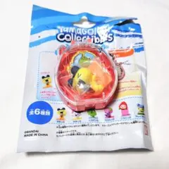 tamagotchi collectibles hobby time まめっち