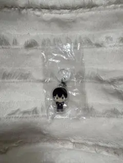 ハイキュー!!ふらっとめじるしアクセサリー 影山飛雄