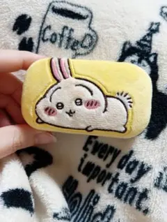 ※値下げ無※ちいかわ　ジュエリーミニケース　うさぎ