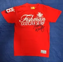 GOTCHA　Tシャツ 【150cm】
