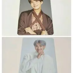 MAGIC SHOP JHOPE RM MAP OF THE SOUL TOUR