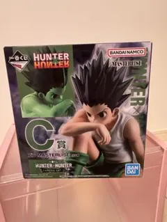 HUNTER×HUNTER 一番くじC賞