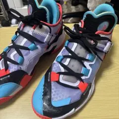 2026年最新】Jordan why not 5の人気アイテム - メルカリ