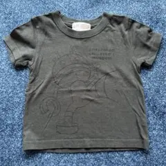 アンパンマンミュージアム トップス