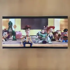 Pixarくじ　トイストーリー3 G賞
