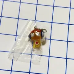 ケロロ軍曹　めじるしアクセサリー クルル　新品未使用