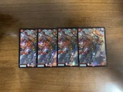 デュエマ　メラベンチャー・ザ・ジョニー