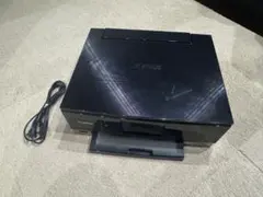 極美品】Canon TS7330 ネイビー インクジェットプリンター - メルカリ