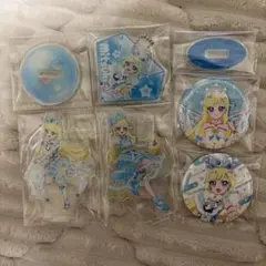 アイプリ 星川みつき グッズ セット