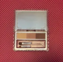 ジルスチュアート ブルームニュアンス ブロウパレット / ★08