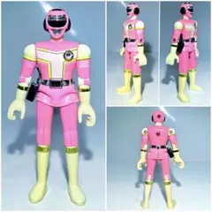 昭和レトロ 電撃戦隊チェンジマン チェンジフェニックス 超合金