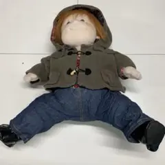 Rubens Barnのドール　ルーベンスの子供たち　スウェーデンのMicki