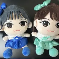 2026年最新】増田彩乃 ちびぬいの人気アイテム - メルカリ