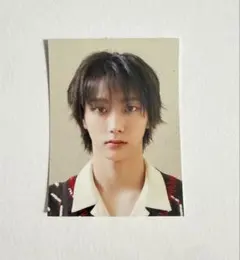 BOYNEXTDOOR ソンホ BOYLIFE 証明写真 シール ボネクド