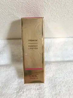 【新品未使用】DHC パーフェクト リップスティック RS114 2.4g 口紅のサムネイル