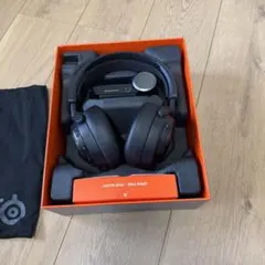 2025年最新】steelseries arctis nova proの人気アイテム - メルカリ