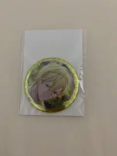 アイドリッシュセブン キャラバッジコレクション 星巡りの観測者 六弥ナギ